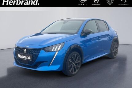 Peugeot 208 Gebrauchtwagen