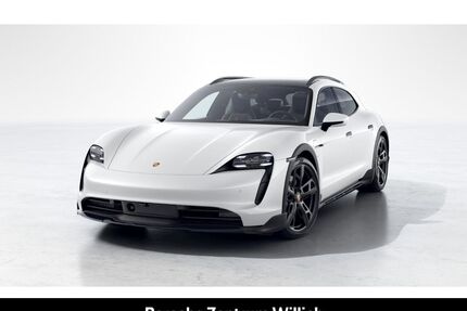 Porsche Taycan Gebrauchtwagen