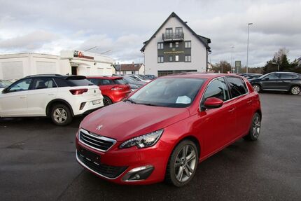 Peugeot 308 Gebrauchtwagen