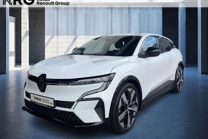 Renault Megane E-TECH Gebrauchtwagen