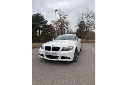 BMW 335 Gebrauchtwagen