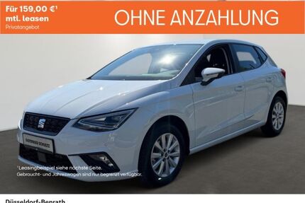 Seat Ibiza Gebrauchtwagen