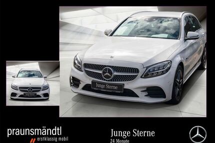 Mercedes-Benz C 300 Gebrauchtwagen