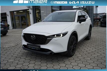 Mazda CX-5 Gebrauchtwagen
