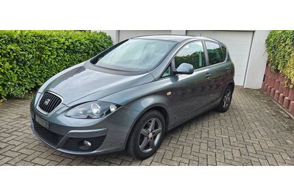 Seat Altea Gebrauchtwagen