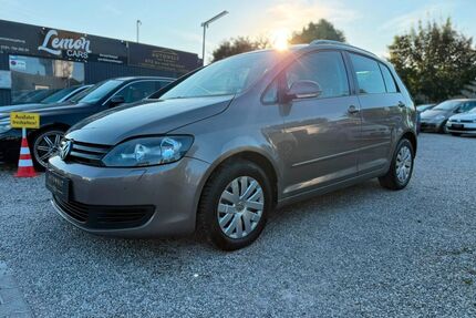 VW Golf Plus Gebrauchtwagen