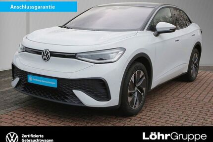 VW ID.5 Gebrauchtwagen