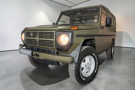 Mercedes-Benz G 230 Gebrauchtwagen
