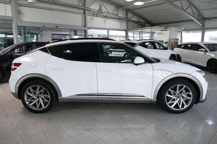 Genesis GV60 Gebrauchtwagen
