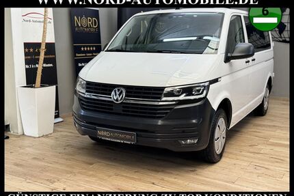 VW T6 Kombi Gebrauchtwagen