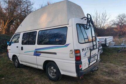 Mitsubishi L300 Gebrauchtwagen