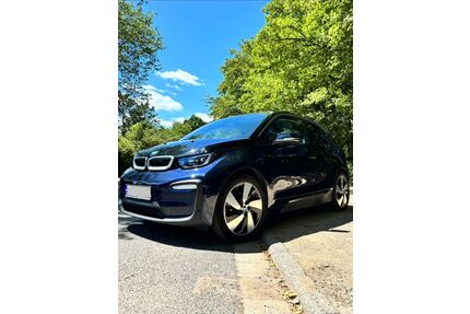 BMW i3 Gebrauchtwagen
