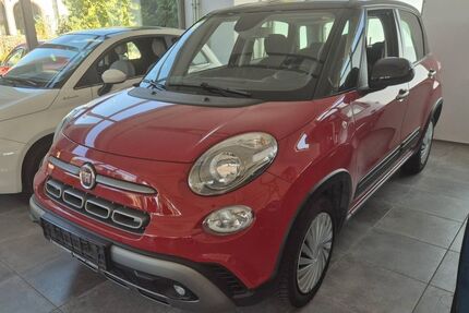 Fiat 500L Gebrauchtwagen