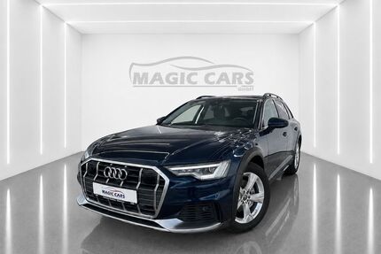 Audi A6 Allroad Gebrauchtwagen