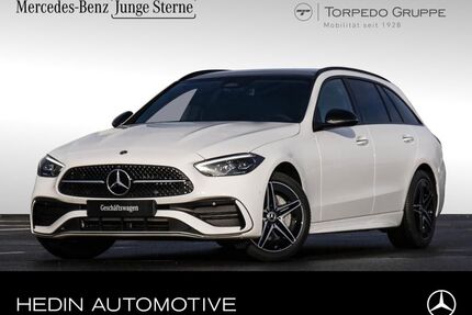Mercedes-Benz C 220 Gebrauchtwagen