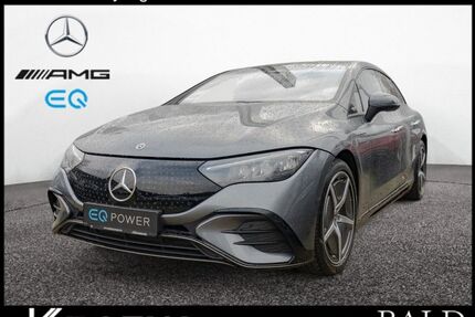Mercedes-Benz EQE Gebrauchtwagen