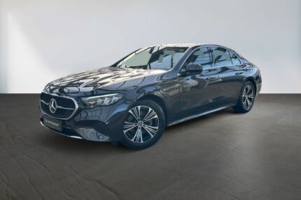 Mercedes-Benz E 200 Gebrauchtwagen