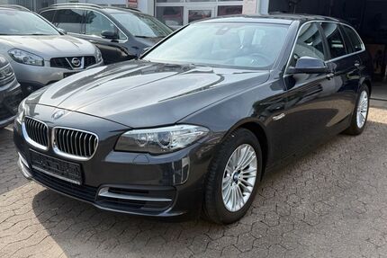 BMW 520 Gebrauchtwagen