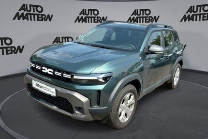 Dacia Duster Gebrauchtwagen