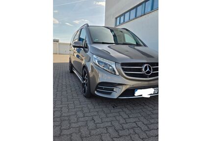 Mercedes-Benz V 250 Gebrauchtwagen