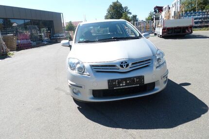 Toyota Auris Gebrauchtwagen