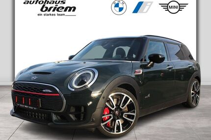 Mini John Cooper Works Clubman Gebrauchtwagen