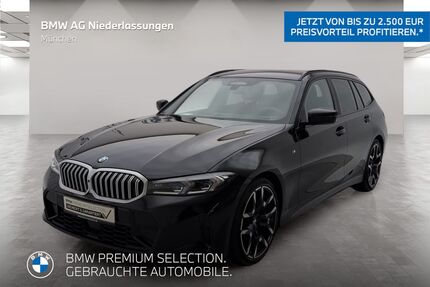 BMW 320 Gebrauchtwagen