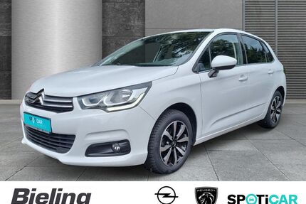 Citroen C4 Gebrauchtwagen