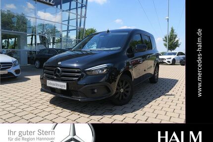 Mercedes-Benz T-Klasse Gebrauchtwagen