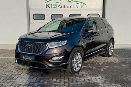 Ford Edge Gebrauchtwagen