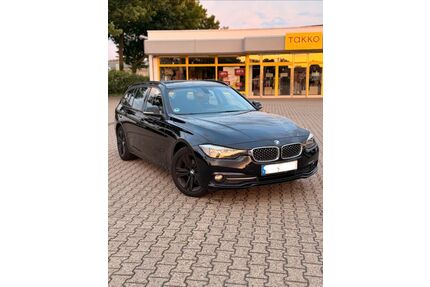 BMW 318 Gebrauchtwagen