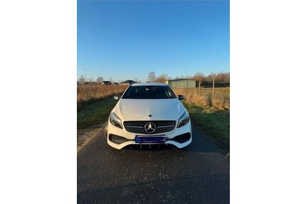 Mercedes-Benz A 180 Gebrauchtwagen