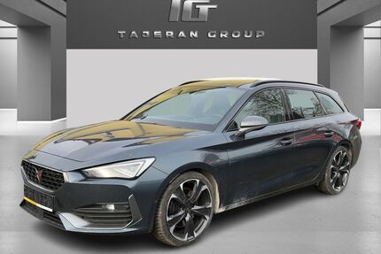 Cupra Leon Gebrauchtwagen