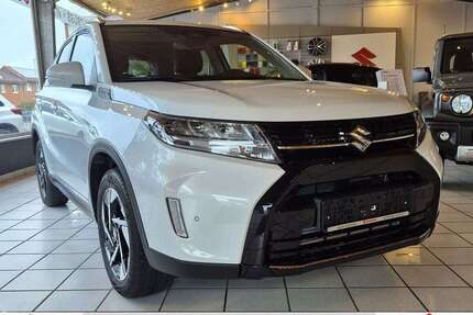Suzuki Vitara Gebrauchtwagen