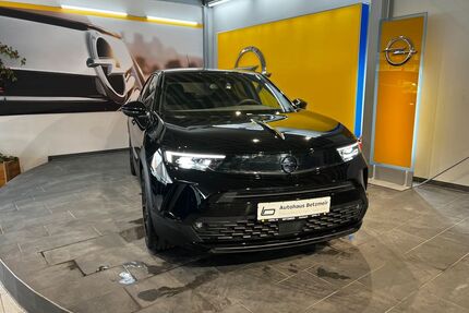 Opel Mokka Gebrauchtwagen