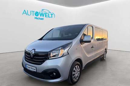 Renault Trafic Gebrauchtwagen