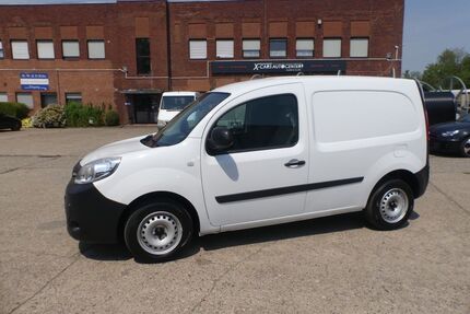 Renault Kangoo Gebrauchtwagen