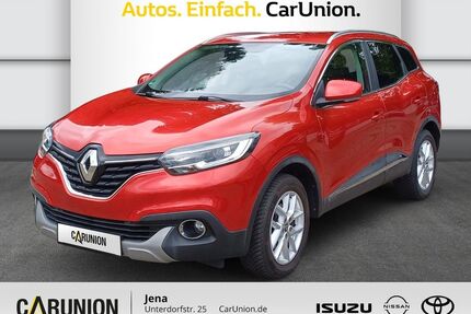 Renault Kadjar Gebrauchtwagen
