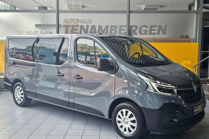 Renault Trafic Gebrauchtwagen