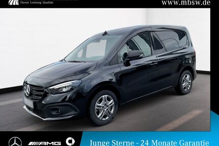 Mercedes-Benz eCitan Gebrauchtwagen