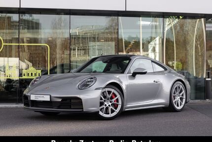 Porsche 992 Gebrauchtwagen