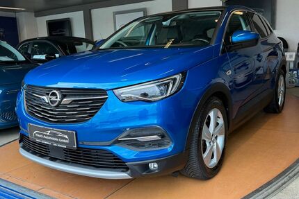 Opel Grandland (X) Gebrauchtwagen