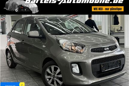 Kia Picanto Gebrauchtwagen