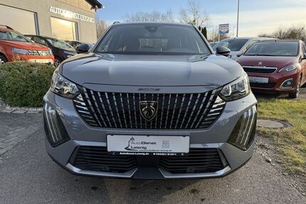 Peugeot 2008 Gebrauchtwagen