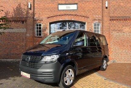 VW T6 Kombi Gebrauchtwagen