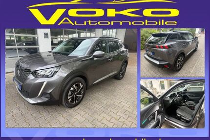 Peugeot 2008 Gebrauchtwagen