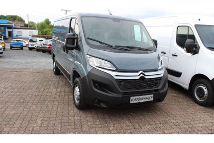 Citroen Jumper Gebrauchtwagen