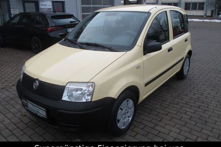 Fiat Panda Gebrauchtwagen