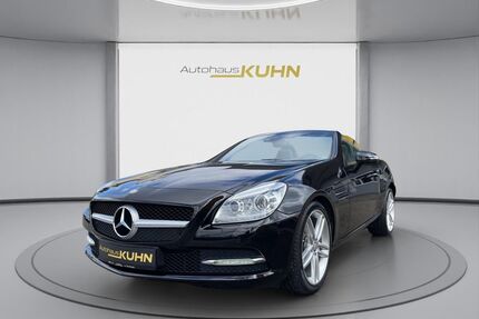 Mercedes-Benz SLK 250 Gebrauchtwagen