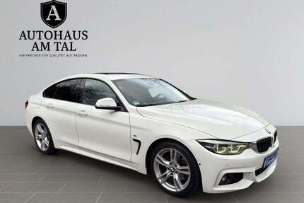 BMW 420 Gebrauchtwagen